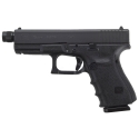 Glock 19 Gen4 FTO Cal. 9X21 15C. + 1 Caricatore