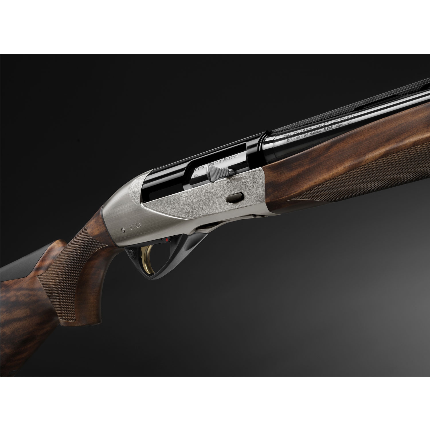 Benelli Raffaello Ethos Cal. 20