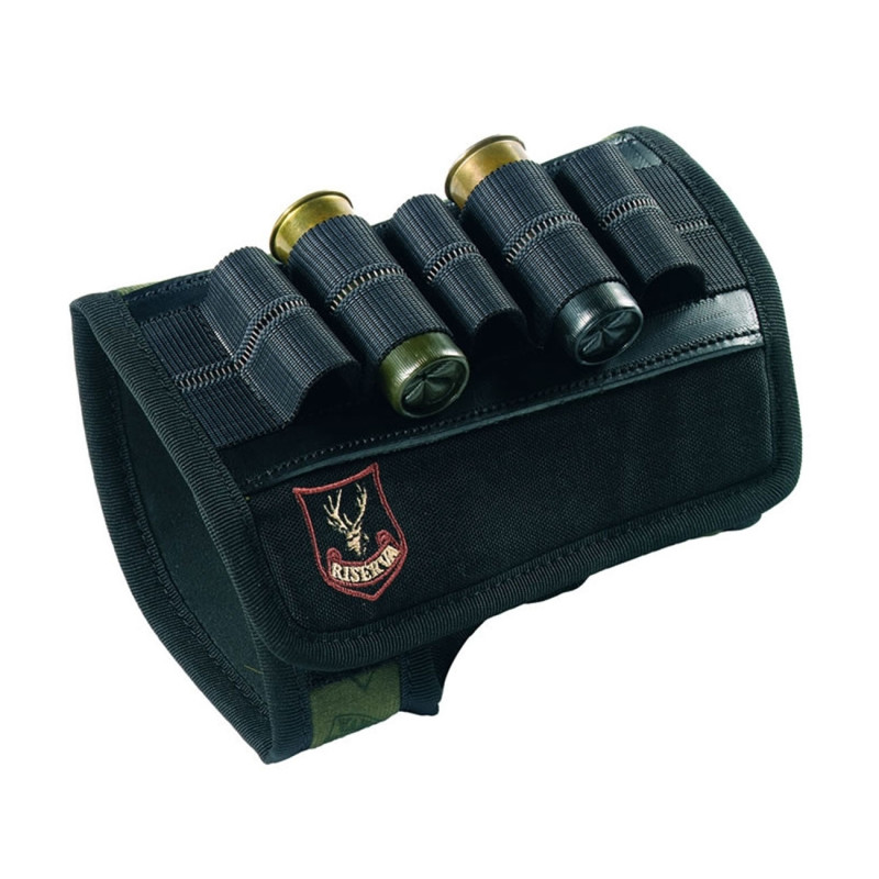 Riserva Cartucciera per calcio R1416