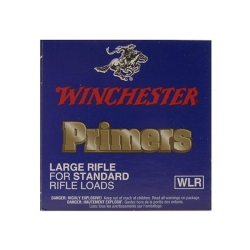 WINCHESTER INNESCHI LARGE RIFLE WLR