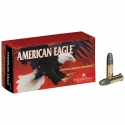 Federal American Eagle Cal. 22LR 40gr
