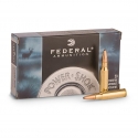 Federal Soft Point Cal. 243 Win 80gr