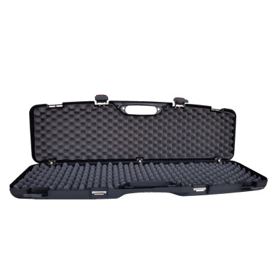 Megaline Valigia Fucile rigida con combinazione  cm. 97x25x10