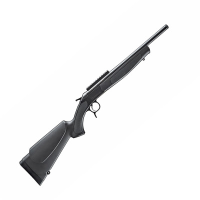 Bergara BA13 Take Down Cal. 308 Win 16.5"