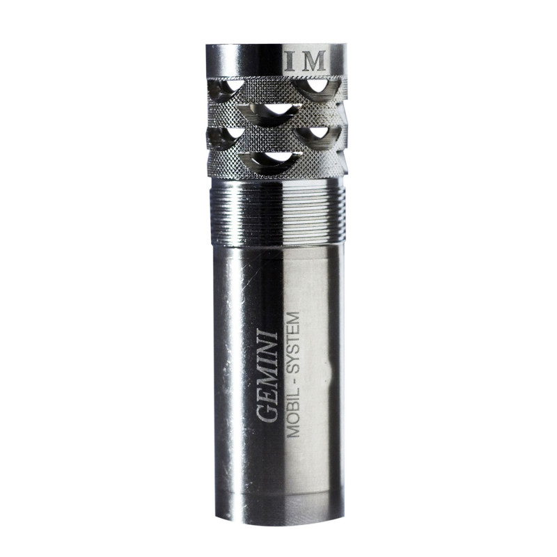 Gemini Strozzatore 200.010 Ported cal.12 C****