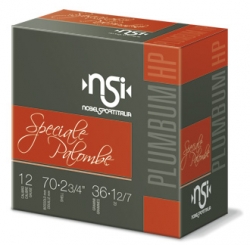 NSI Speciale Palombe Cal. 12 36gr