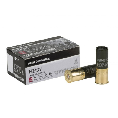 Fiocchi HP 37 cal.12  37g.