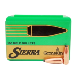 Sierra Gameking 224 55 Gr SBT