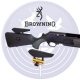 Browning Poggia guancia regolabile per BAR MK3 synthetic