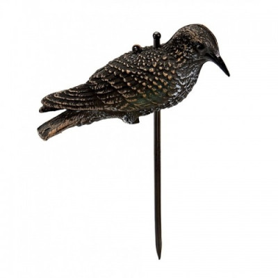 Stampo Storno posato in plastica