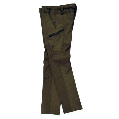 UNIVERS PANTALONE SOFTSHELL UNIVERS-TEX 92023-326