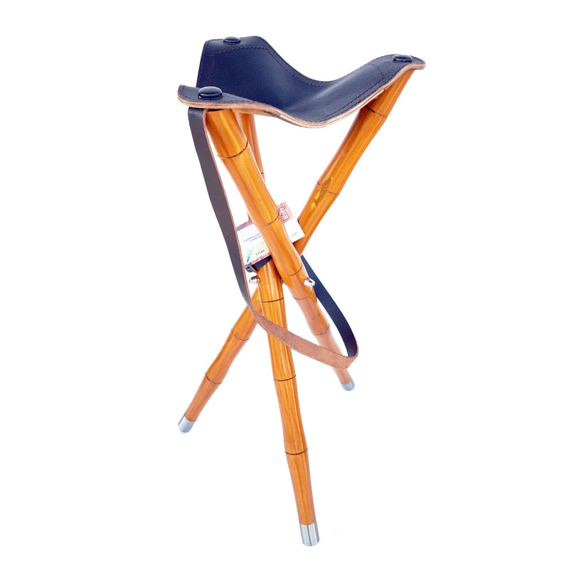 Seggiolino Treppiede richiudibile mod. Bamboo  70cm
