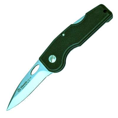 Maserin Coltello Tattico 217 Verde
