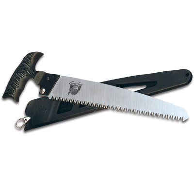 OUTDOOR EDGE GW-2 SEGA GRIZ SAW 8.0
