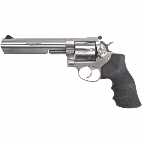 Ruger GP-100 Cal. 357 Magnum 6" SS