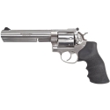 Ruger GP-100 Stainless Cal. 357 Mag 6"