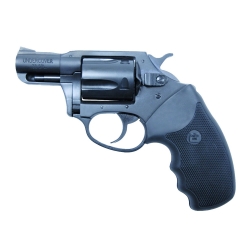 Revolver Charter Arms 38 Special Cal. 5