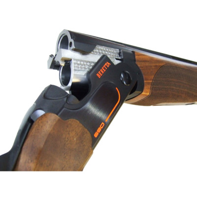Beretta 690 Sporting/Trap Black Edition Beretta 690 Sporting/Trap Black Edition
