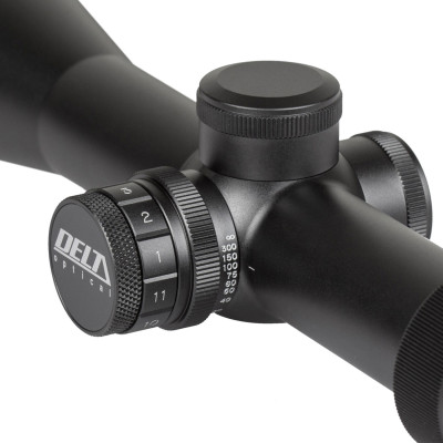 CANNOCCHIALE DELTA OPTICAL 2.5-15X56 CANNOCCHIALE DELTA OPTICAL 2.5-15X56