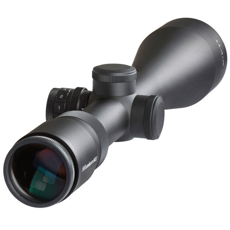 CANNOCCHIALE DELTA OPTICAL 2.5-15X56