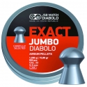 JSB Exact Jumbo Diabolo Cal. 5.52