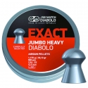 JSB Exact Jumbo Diabolo Heavy Cal. 5.52