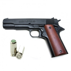 Bruni Pistola a Salve Colt 96 Cal. 8