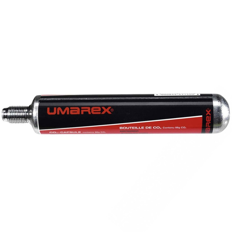 BOMBOLETTA UMAREX CO2 88G 371736