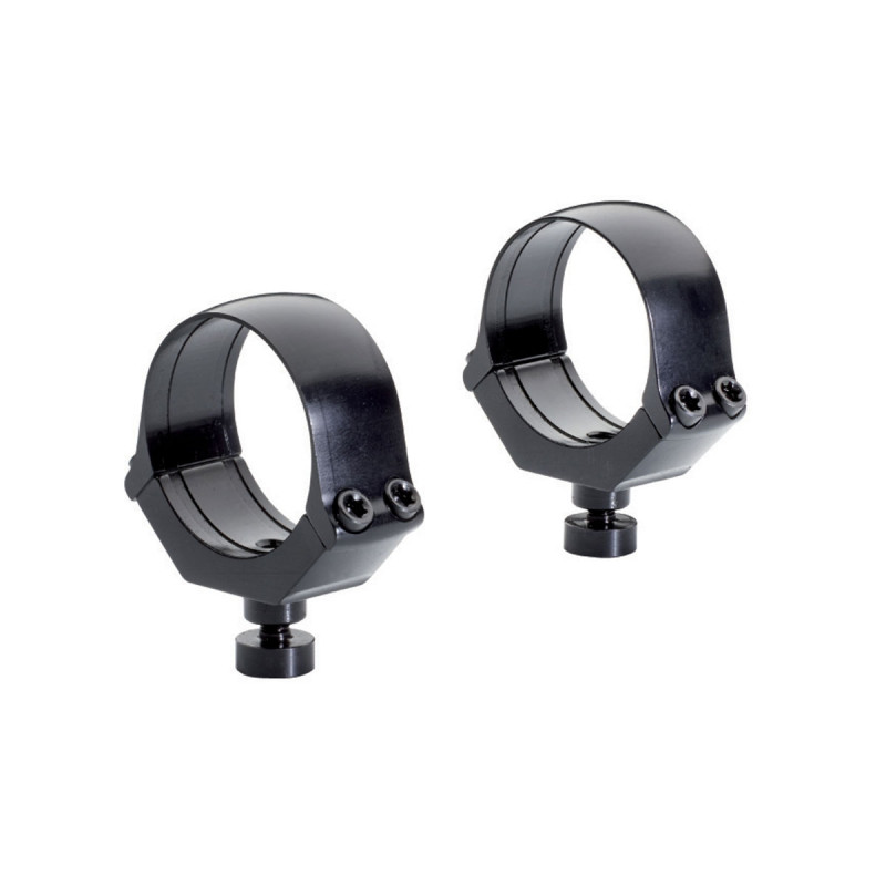 ANELLI CONTESSA SET PAIR  36MM H5MM