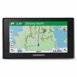 GARMIN GPS DRIVE TRACK LM70
