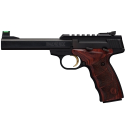 Browning Buckmark Plus Rosewood UDX Cal. 22LR