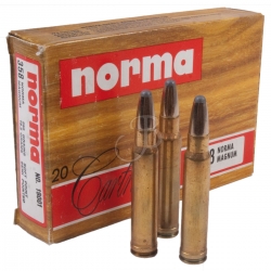 CARIC.NORMA c.358 MAG. GR.250