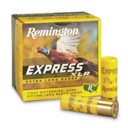 Remington Express XLR Cal. 20