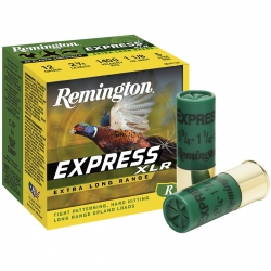 Remington Express XLR Cal. 12