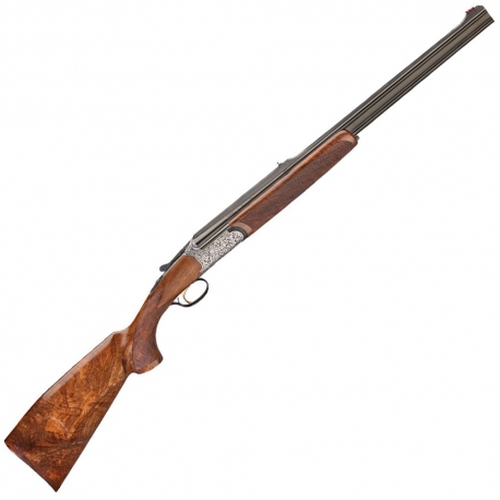 Rizzini Round Body Express