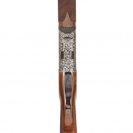 Rizzini Round Body Express