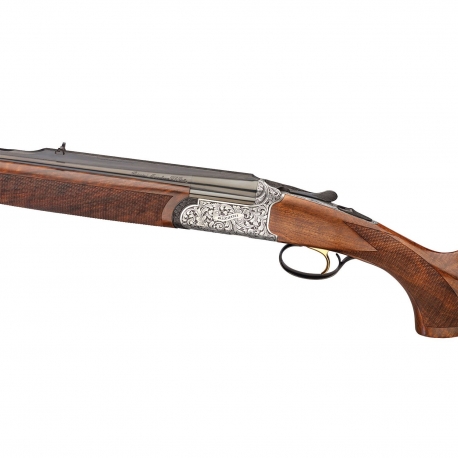 Rizzini Round Body Express