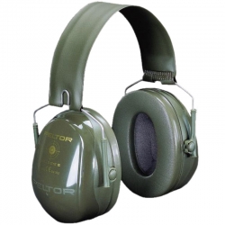 Cuffie da tiro e da caccia e auricolari elettronici - Dimar Armi