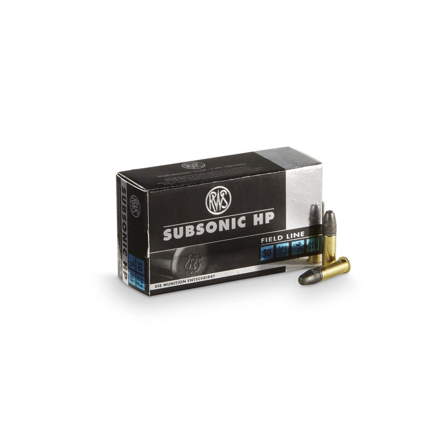 subsonic 22lr subsonic 22lr