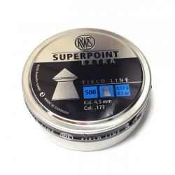 PALLINI RWS SUPERPOINT EXTRA 4,50