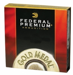 Federal Inneschi Gold Medal GM210M Large Rifle 100pz