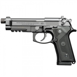Beretta USA M9A3 Black Cal. 9X21