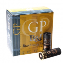 B&P GP Cal. 12 32gr