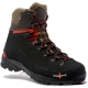 SCARPONE KAYLAND TUSCIA BROWN-BLACK