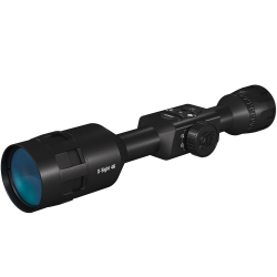 ATN Visore Notturno/Diurno X-SIGHT 4K PRO 3-14X