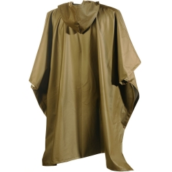 PONCHO UNIVERS IMPERMEABILE PVC/PU