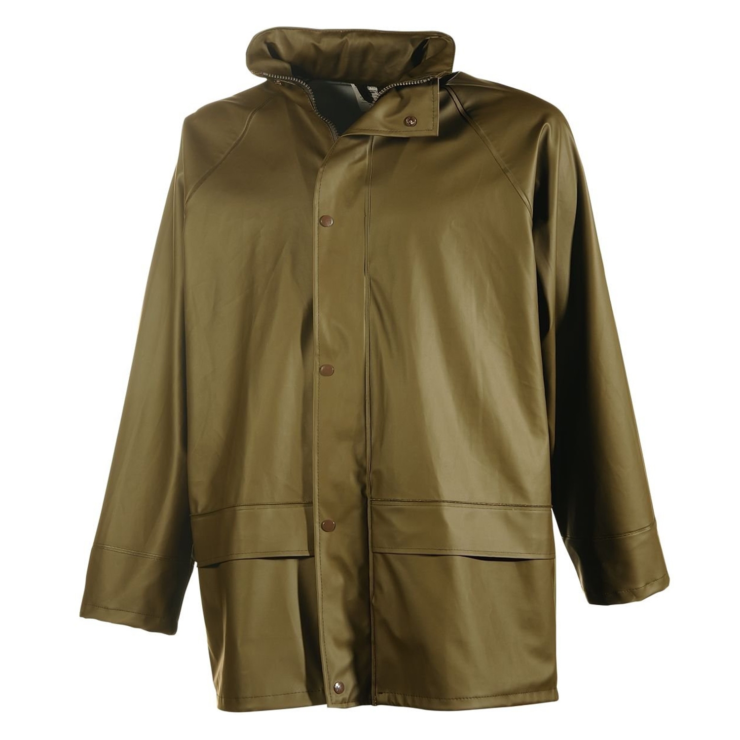 Giacca Impermeabile: Consigli Per La Scelta Del Modello Migliore - Foto 10