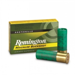 Remington Pallettoni Semi Magnum Cal. 12