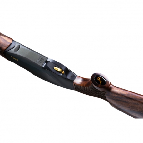 Benelli 828U Beccaccia