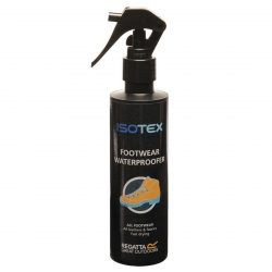 Regatta Spray Impermeabilizzante IsoTex